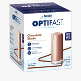 雀巢NESTLÉ - OPTIFAST 減肥代餐奶昔(12 x 53克) x7盒