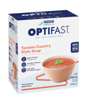 雀巢NESTLÉ - OPTIFAST 減肥代餐 soup湯(一盒有8包x53g)