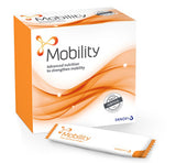 SANOFI Mobility 動必骼 (沖包)   關節營養補充品  每盒30包 300g