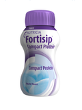Nutricia Fortisip Compact Protein 營保健 125ml x 48支 [高熱量及高蛋白質營養奶昔] <2箱開心價>