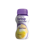 Nutricia Fortisip Compact Protein 營保健 125ml x 48支 [高熱量及高蛋白質營養奶昔] <2箱開心價>